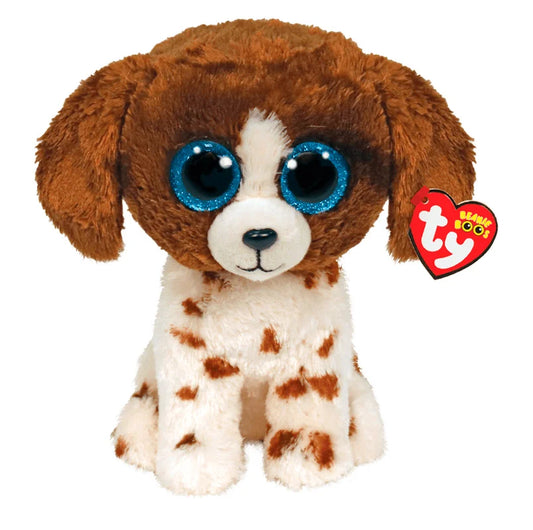 TY Beanie Boos Muddles