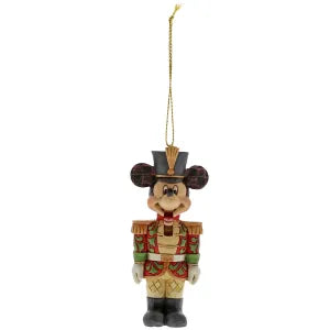 Mickey Mouse Nutcracker