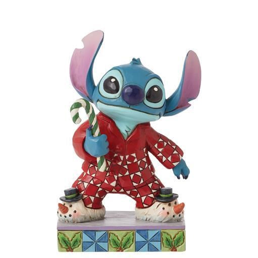 Stitch i Juletøj