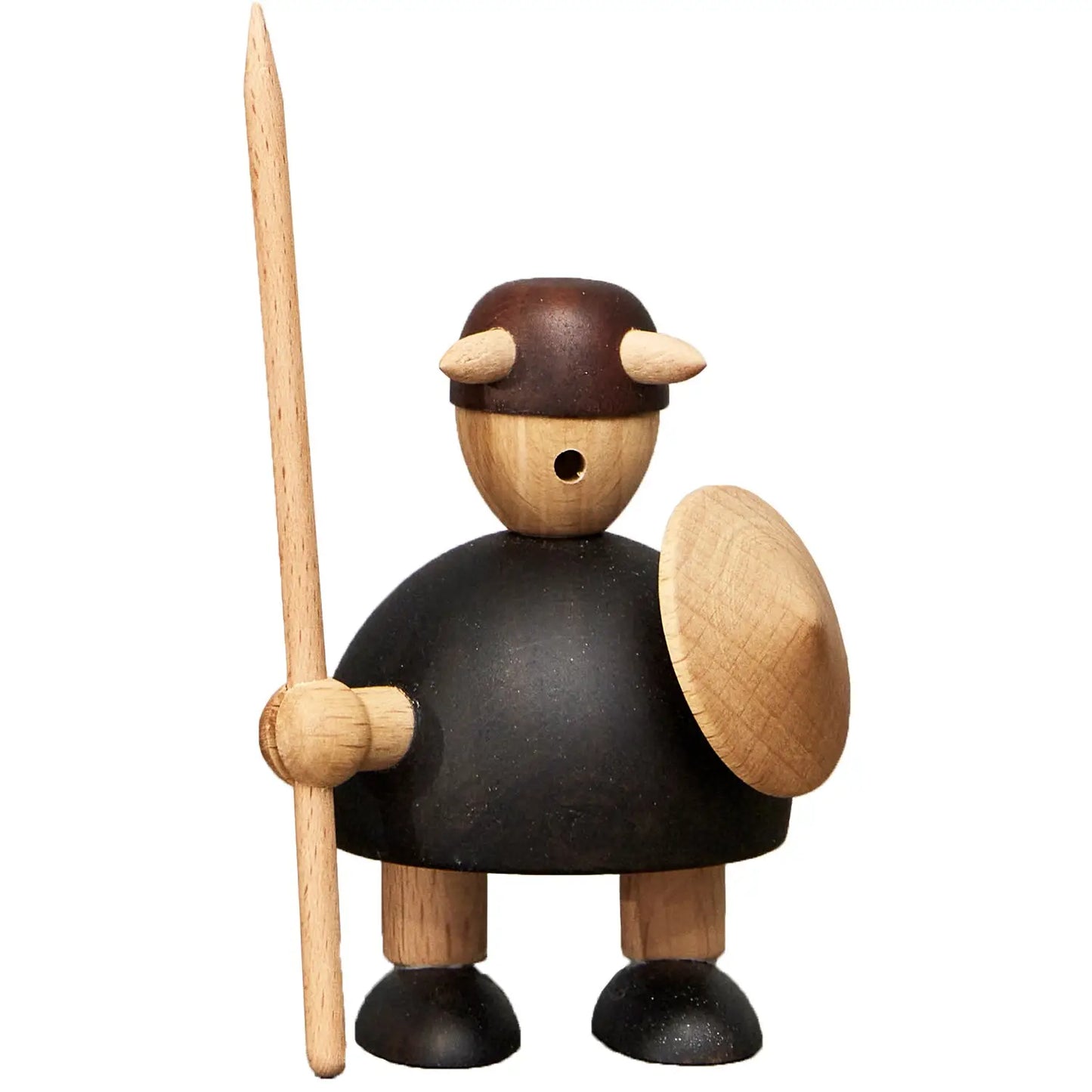 The Viking of Denmark - 10cm