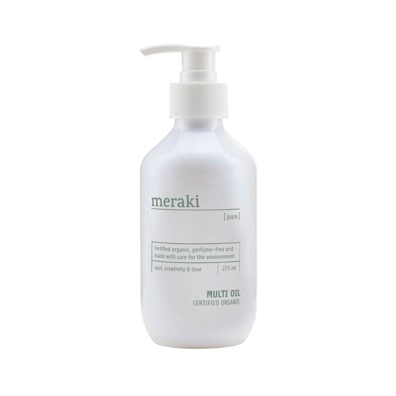 Meraki multi oil Pure