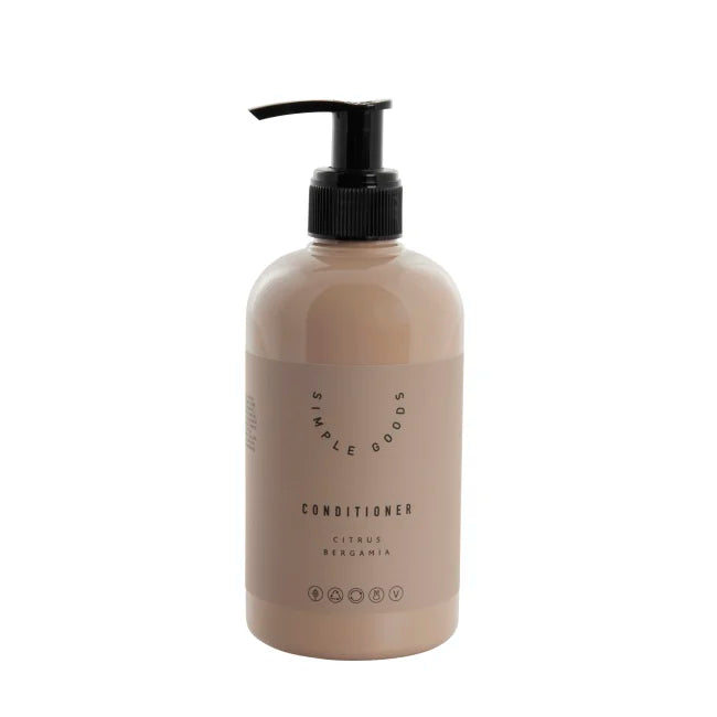 Conditioner Citrus Bergamia 500 ml