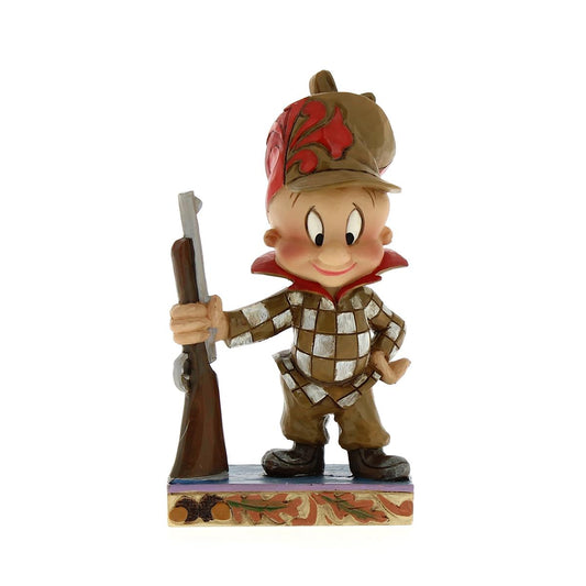 Looney Tunes Happy Hunter (Elmer Fudd)