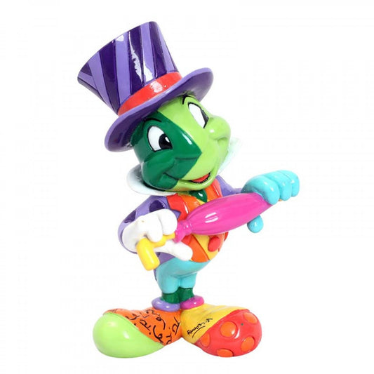 Disney by Britto - Jiminy Cricket 9cm