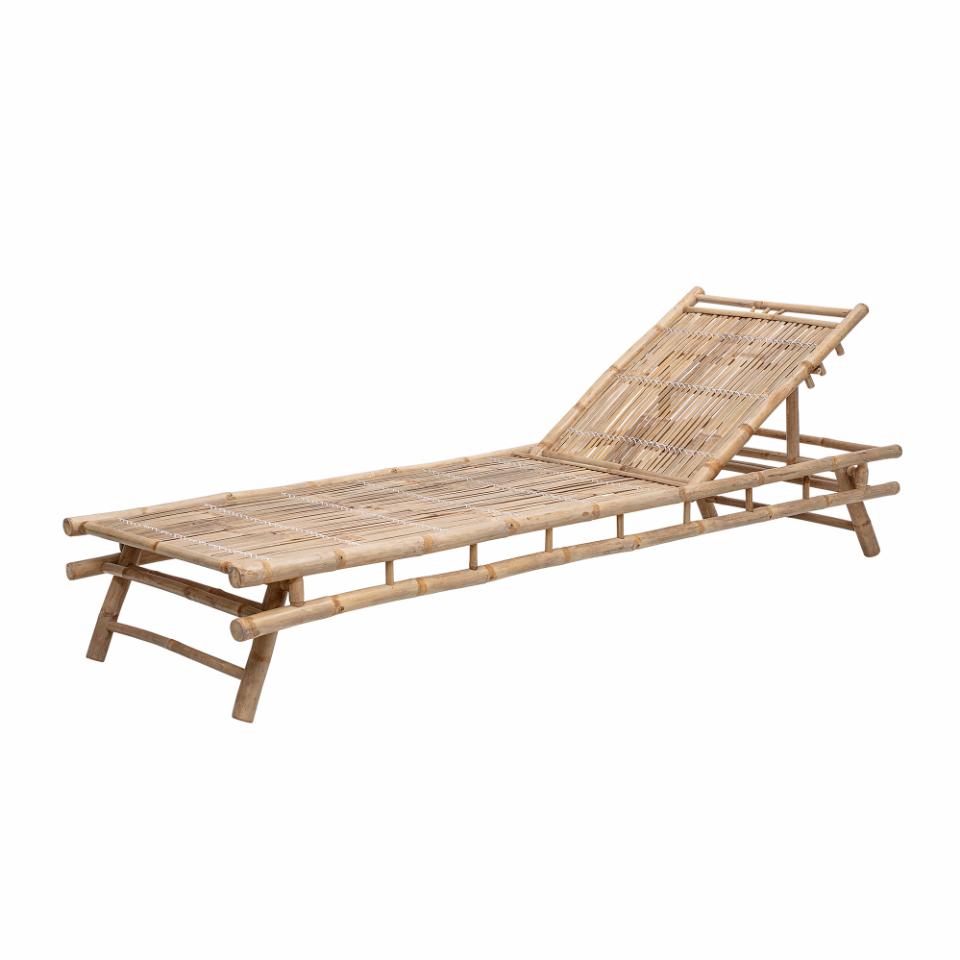 Sole bambus daybed