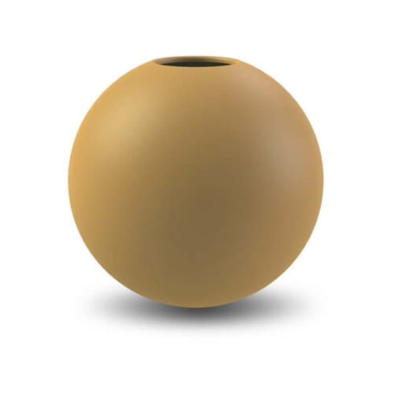 Cooee Design Ball Vase 10cm